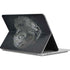 Chinese Black Dragon Surface Laptop Studio Skin
